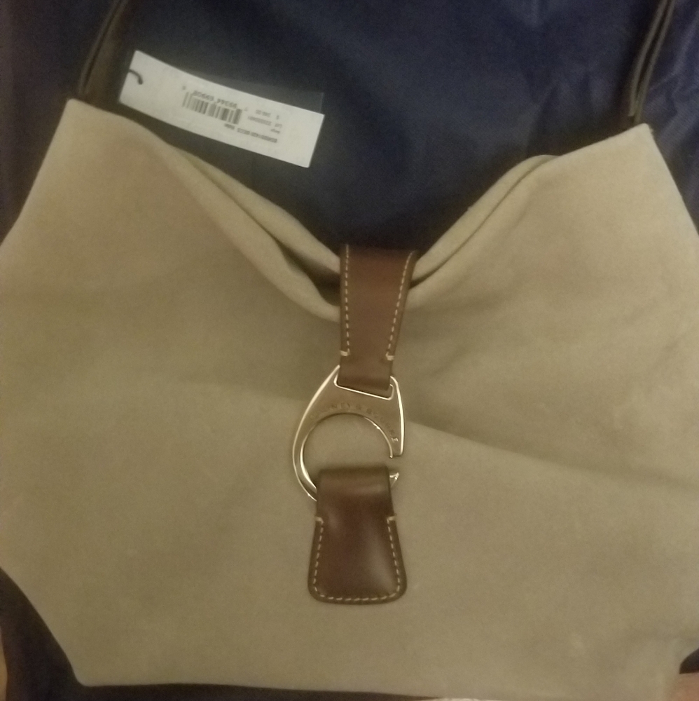 Dooney and Bourke